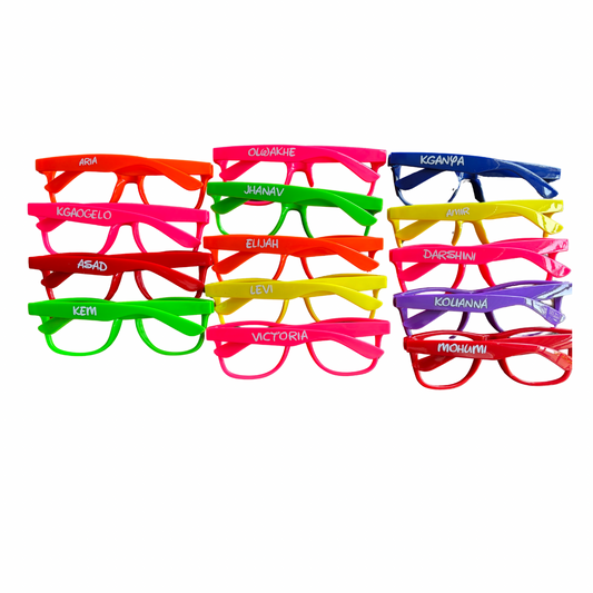 Kid Frames
