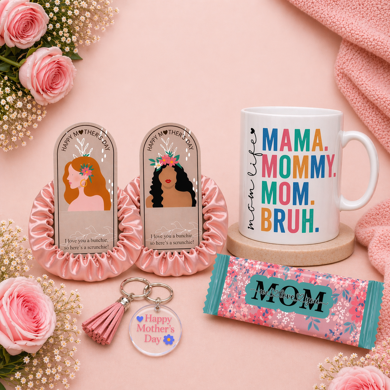 Mother’s Day Collection #1