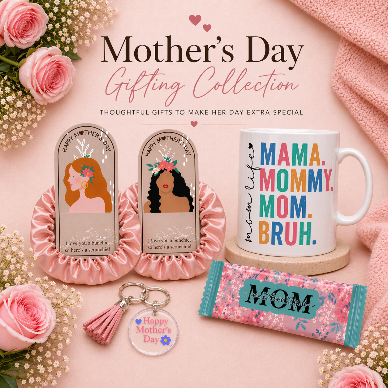 Mother’s Day Collection