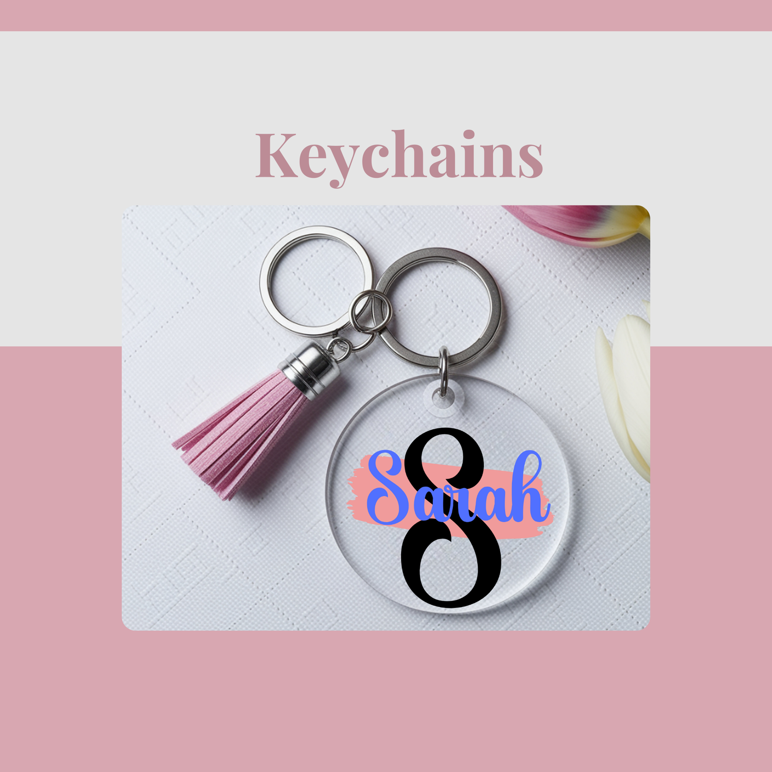Keychains