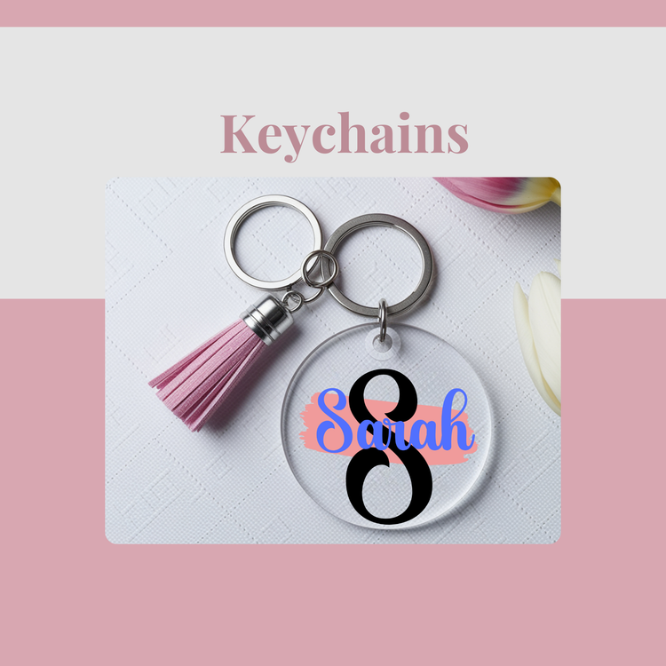 Keychains
