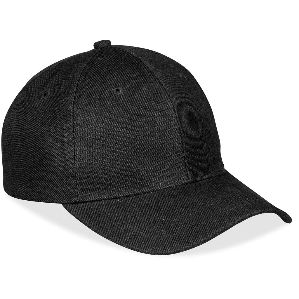 CAP-1604-BL