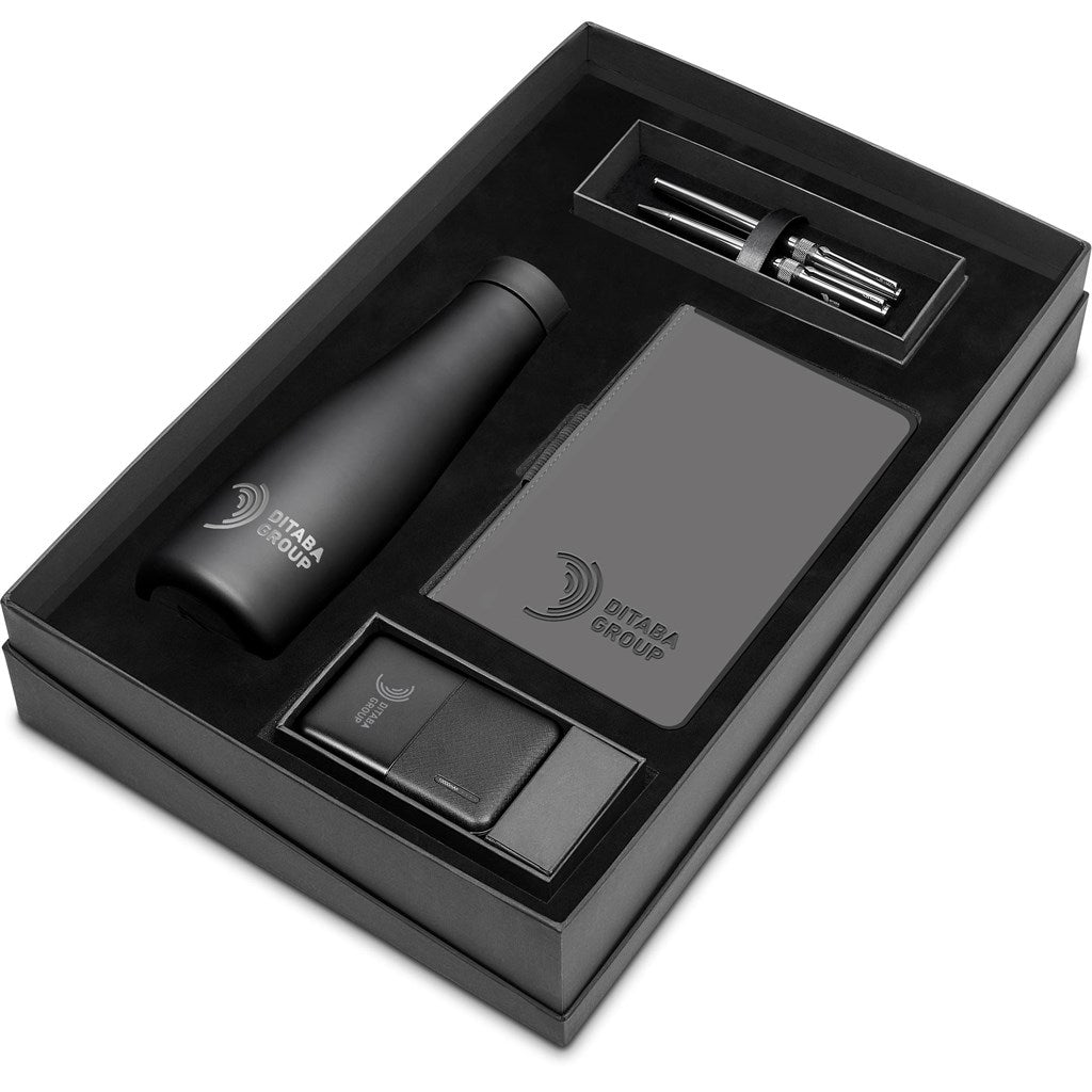 R2575 Alex Varga Guzma Gift Set – Ogeh Creations