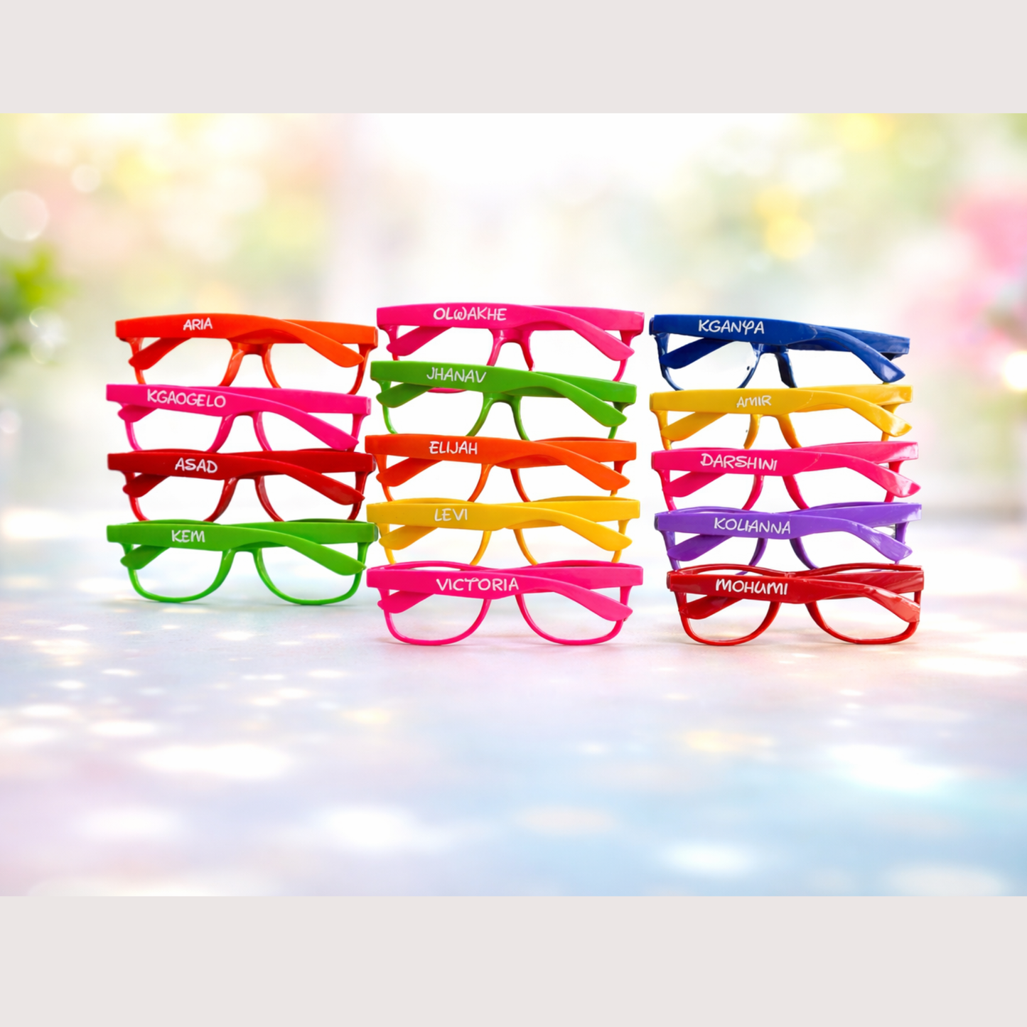 Kid Frames