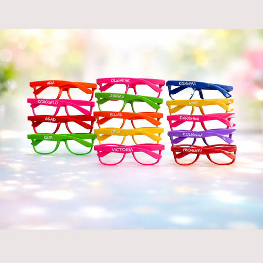 Kid Frames